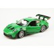 Porsche 911 992 GT3 RS Green Welly WEL24122W-GREEN