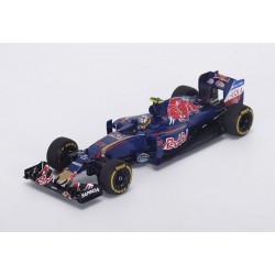 Toro Rosso Ferrari STR11 F1 2016 Carlos Sainz Jr Spark S5010