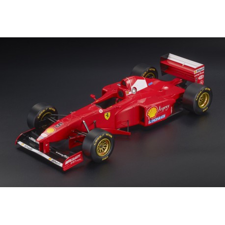 Ferrari F310B 5 Michael Schumacher F1 Winner Canada 1997 GP Replicas GP12-25A