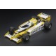 Renault&nbsp;RS10 16 Rene Arnoux F1 Fastest Lap 3ème France 1979 GP Replicas GP178B