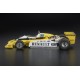 Renault&nbsp;RS10 16 Rene Arnoux F1 Fastest Lap 3ème France 1979 GP Replicas GP178B
