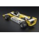 Renault&nbsp;RS10 16 Rene Arnoux F1 Fastest Lap 3ème France 1979 GP Replicas GP178B