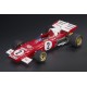 Ferrari&nbsp;312B2 2 Jacky Ickx F1 Pole Position Winner Pays Bas Zandvoort 1971 GP Replicas GP179A