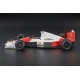 McLaren&nbsp;MP4/5B 27 Ayrton Senna F1 Monaco 1990 GP Replicas GP034C