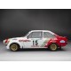 Ford Escort MkII RS 1800 15 Rallye du Portugal 1983 J. Santos - M. Oliveira Sunstar SUN4862