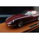 Ferrari 275 GTB/4 Coupe 1966 Metallic Red Top Marques TM12-04Q