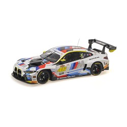 BMW M4 GT3 46 12 Heures de Bathurst 2025 Minichamps 110252046