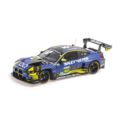 BMW M4 GT3 EVO 46 24 Heures du Mans 2025 Minichamps 110252346