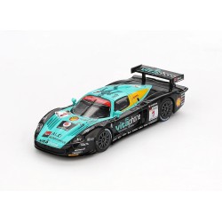 Maserati MC12 1 Winner 24 Heures de Spa Francorchamps 2008 BBR BBRDIE6421