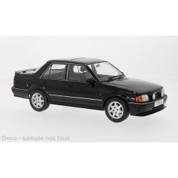 Ford Orion MKII 1986 Black MCG MCG18649