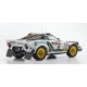 Lancia Stratos HF Alitalia night version 14 Winner Rallye Monte Carlo 1975 Sandro Munari - Mario Mannucci Kyosho 08130E