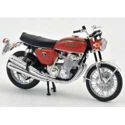 Honda CB750 1969 Red Norev 182026