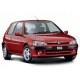 Peugeot 106 S16 1998 Red Norev 184921
