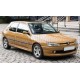 Peugeot 306 S16 1997 Blaze Yellow Met Norev 184940