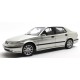 Saab 9-5 Turbo Aero 1998 Silver Met Cult Models CML198-1