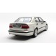 Saab 9-5 Turbo Aero 1998 Silver Met Cult Models CML198-1