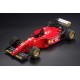 Ferrari 412T2 Michael Schumacher F1 Test Estoril 1995 GP Replicas GP12-42B