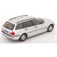 BMW 3-Series E46 Touring SW 1999 Silver KK Scale KKDC181461