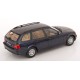 BMW 3-Series E46 Touring SW 1999 Blue KK Scale KKDC181462