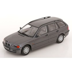 BMW 3-Series E46 Touring SW 1999 Grey KK Scale KKDC181463