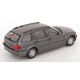 BMW 3-Series E46 Touring SW 1999 Grey KK Scale KKDC181463