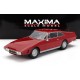 Ferrari 330GT 2+2 Navarro Special 1966 Red Maxima MAX002070