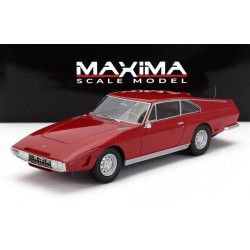Ferrari 330GT 2+2 Navarro Special 1966 Red Maxima MAX002070