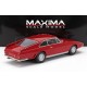 Ferrari 330GT 2+2 Navarro Special 1966 Red Maxima MAX002070