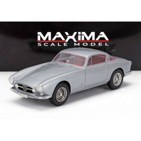 Ferrari 250 Europa GT Coupe S2 Pininfarina sn0407GT 1955 Silver Maxima MAX002090