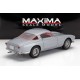Ferrari 250 Europa GT Coupe S2 Pininfarina sn0407GT 1955 Silver Maxima MAX002090