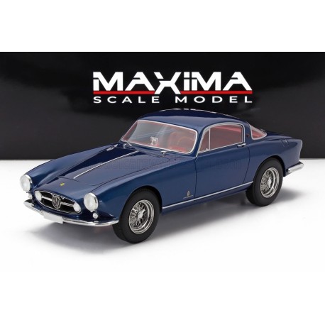 Ferrari 250 Europa GT Coupe S2 Pininfarina sn0407GT 1955 Blue Met Maxima MAX002091