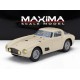 Ferrari 410S Berlinetta by Scaglietti sn0594CM 1955 Ivory Maxima MAX002100
