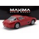 Ferrari 410S Berlinetta by Scaglietti sn0594CM 1955 Red Maxima MAX002101