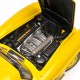 Mercedes Benz 300 SL W198I 1954 Jaune Minichamps 180039009