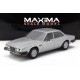 De Tomaso Deauville 1978 Silver Maxima MAX003011