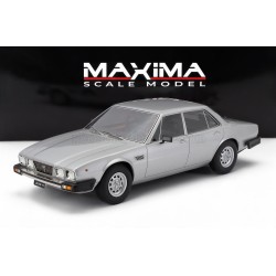 De Tomaso Deauville 1978 Silver Maxima MAX003011