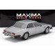 De Tomaso Deauville 1978 Silver Maxima MAX003011