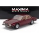 De Tomaso Deauville 1978 Red Met Maxima MAX003012
