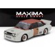 Fiat 131 Abarth SE035 Turbo Volumetrico Prototipo Fari Carenati 1979 Grey Copper Maxima MAX005003