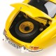 Mercedes Benz 300 SL W198I 1954 Jaune Minichamps 180039009