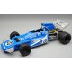 Matra MS120B 20 Chris Amon F1 Espagne 1971 Tecnomodel TM18-218B