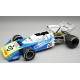 Matra MS120B 20 Chris Amon F1 France 1971 Tecnomodel TM18-218C