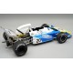 Matra MS120B 20 Chris Amon F1 France 1971 Tecnomodel TM18-218C