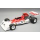 BRM P160E 19 Clay Regazzoni F1 Allemagne 1973 Tecnomodel TM18-296A