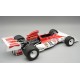 BRM P160E 19 Clay Regazzoni F1 Allemagne 1973 Tecnomodel TM18-296A
