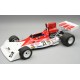 BRM P160E 21 Niki Lauda F1 Italie Monza 1973 Tecnomodel TM18-296B