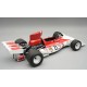 BRM P160E 21 Niki Lauda F1 Italie Monza 1973 Tecnomodel TM18-296B