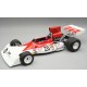 BRM P160E 20 Jean Pierre Beltoise F1 Canada 1973 Tecnomodel TM18-296C