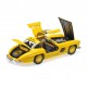 Mercedes Benz 300 SL W198I 1954 Jaune Minichamps 180039009