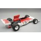 BRM P160E 20 Jean Pierre Beltoise F1 Canada 1973 Tecnomodel TM18-296C